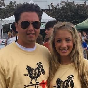 Meet your Posher, Drew